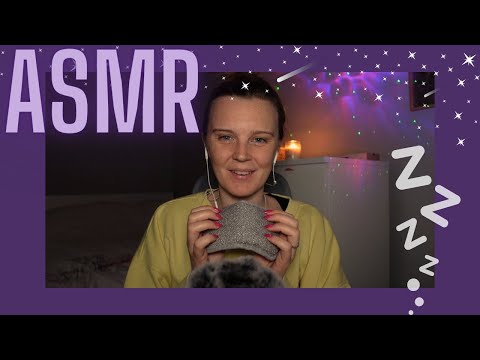 ASMR | Pure Tingles From Start to Finish - Whispers, Scratching, Tapping, Make-Up and more!