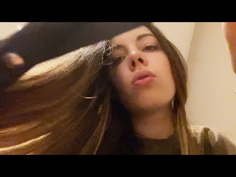 ASMR Chaotic Personal Attention On My Lap POV - Unpredictable & Fast ASMR