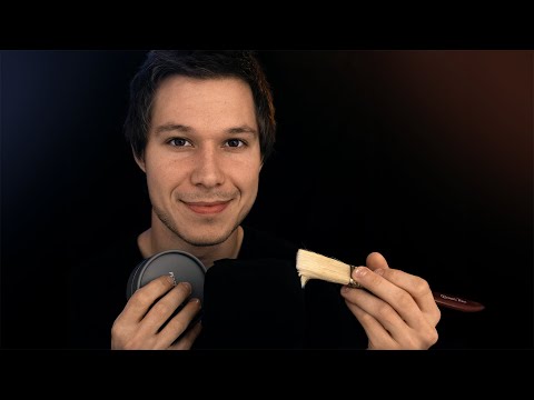 ASMR Your Favorite Triggers
