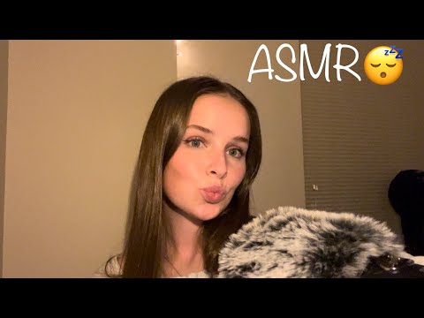 ✨asmr with long nails✨triggers to help you fall asleep in 10 minutes or less😴😴