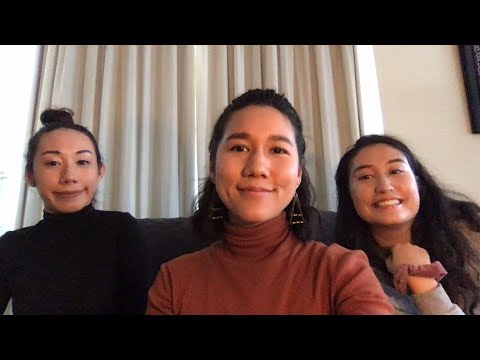 [Not ASMR] SemideCoco 150K Live Q&A + Unboxing Silver Play Button (with my sisters)