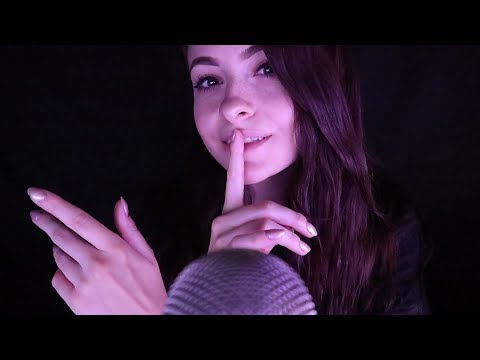 ASMR ⚪️🖐🏻 Blabla, FROTTEMENTS BRUITS de mains