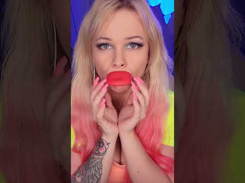 How I got those LIPS 💋💋💋 #comedyshorts #asmr