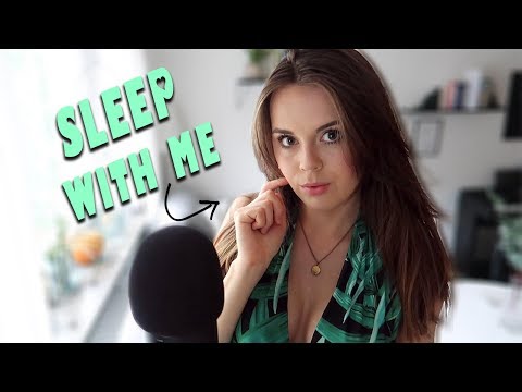 ASMR Don't Watch This Video Unless You Want To Sleep