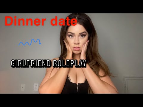 Girlfriend Roleplay