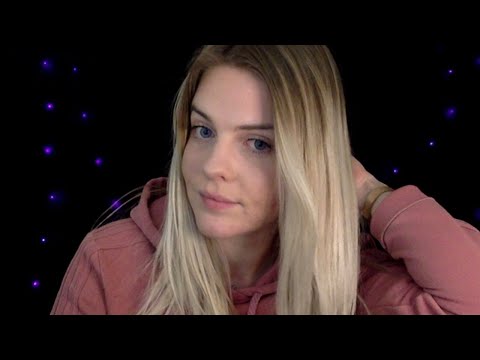 Big live ASMR (ou presque)