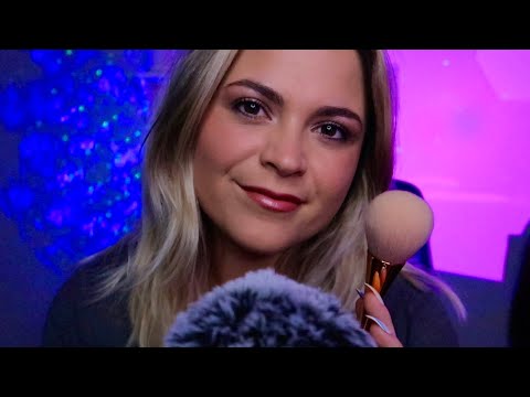 ASMR | 30 Minutes of Up Close Personal Attention