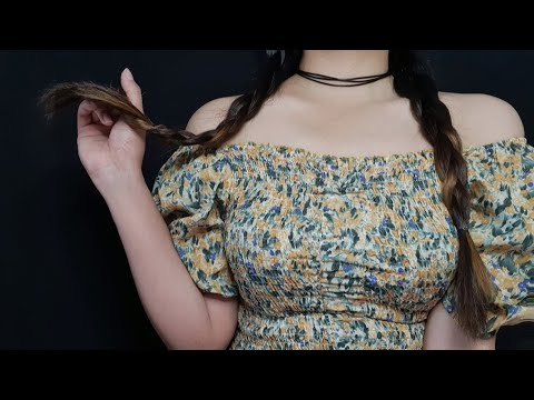 ASMR Fall asleep before counting to 100♡ counting numbers whispering