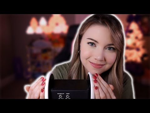 ASMR Archive | Whispering Words to You for Relaxation | December 12th 2020