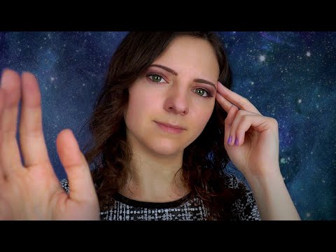 ASMR | Guided Insight Meditation ✨ Curiosity and Questioning Assumptions - Mindfulness 101 - Part 4