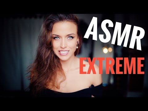 ASMR Gina Carla 👄 Extreme High Senitive Teeth Grinding Sounds!