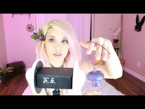 ASMR ♡ Pretty quotes and lots of tingles