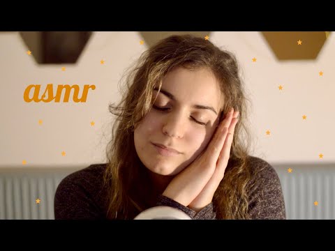 ASMR 🪵 😴 Sonidos relajantes de madera (para dormir)