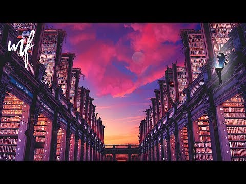 Library at the Edge of the World ASMR Ambience
