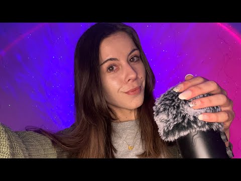 ASMR Watch This If You're Bored And Can't Sleep