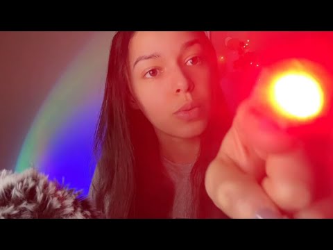 Asmr 22 Triggers In 22 Minutes💤✨