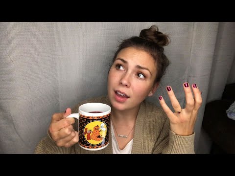 ASMR || THE ACCENT TAG **warning: very Minnesotan**
