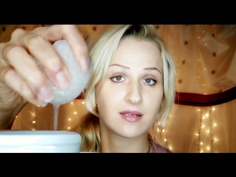 Dealing with Sadness and Grief: Soothing Friend ASMR Role Play