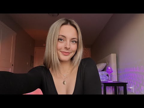 ASMR | 20+ Minutes of Soft and Satisfying Sounds for Sleep