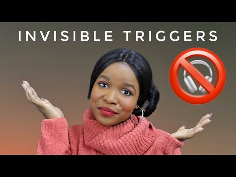 ASMR For People Without Headphones 🎧🚫 (INVISIBLE TRIGGERS ASMR)