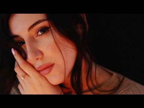 ASMR - I'll Put You to Sleep & Comfort You - Humming... Be my guest