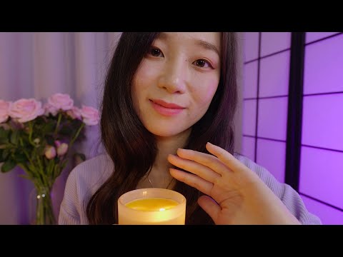 Removing Your Negative Energy💞 ASMR