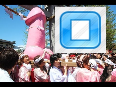 Japan Penis Festival raises awareness safe sex practices and fundraises for HIV prevention -  review
