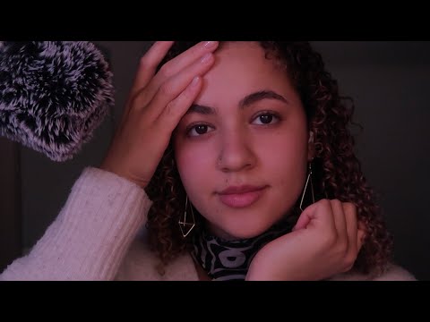 Headache relief - The kind of ASMR that makes your thoughts melt