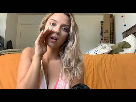 ASMR| EXTREME SENSITIVE MOUTH SOUNDS 👄 MOUTH NOISES, TONGUE FLUTTERINGNG, Relaxing