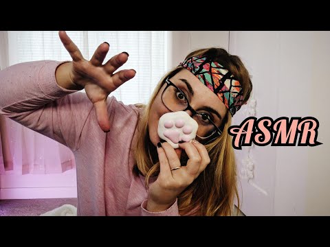 ASMR For All The Tingles (fan favourites)