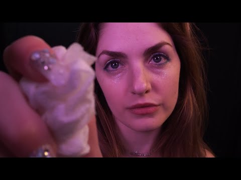 ASMR | Taking Care of You at a Party (Euphoria Role Play)
