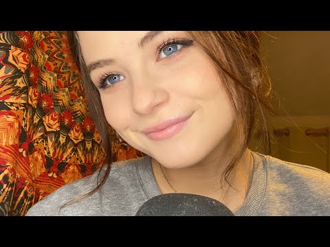 ASMR ~ 15 Triggers in 15 Minutes