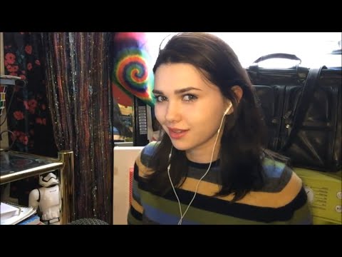 Prim ASMR Sister Roleplay (With Typing Sounds)