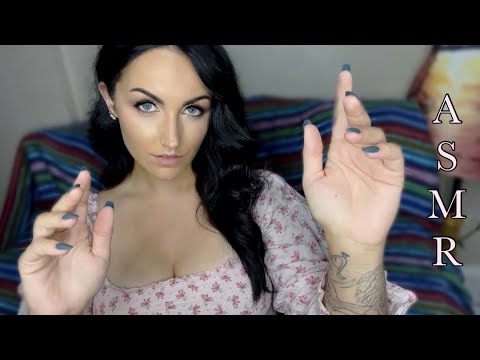 💋 Super SOFT and SWEET Mouth Sounds & Affirmations 💋 Personal Attention ASMR 💋