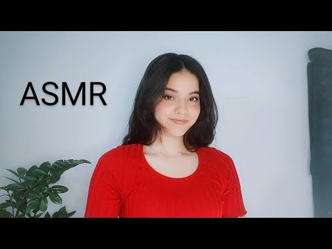 ASMR | Super fast cranial nerve exam ⚡️