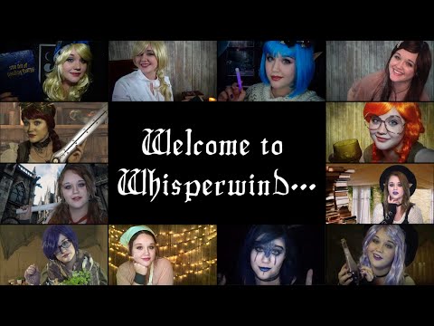 Welcome to Whisperwind! Channel Trailer