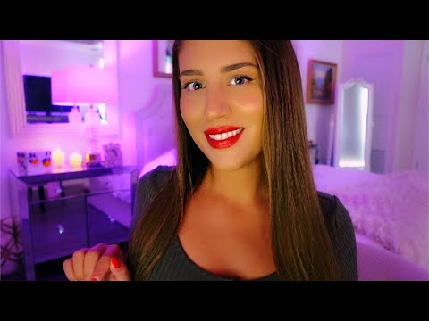 ASMR | Asking You 100 This or That Questions (Would You Rather)