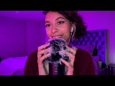 Unintelligible Whispers for Relaxation ~ ASMR