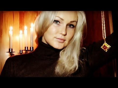 ASMR Sleep HYPNOSIS ~ powerful hypnotic relaxation with REIKI healing for stopping self sabotage
