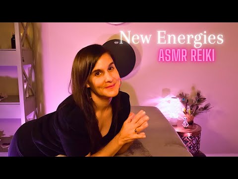 New Energy New You ASMR