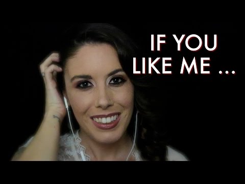 ... You Might LOVE These Artists! (I made you an ASMR playlist!)