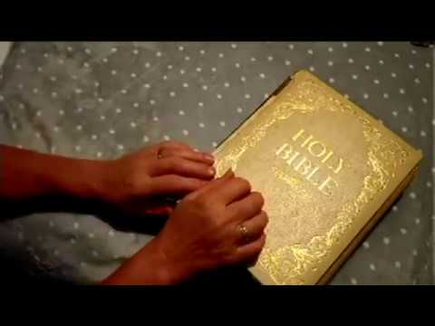 ASMR Bible Reading: The Book Of Jude