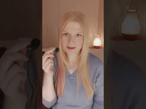 ASMR ?? Guess these 4 Languages ?? 🤔🙂 Answers in description 🥰