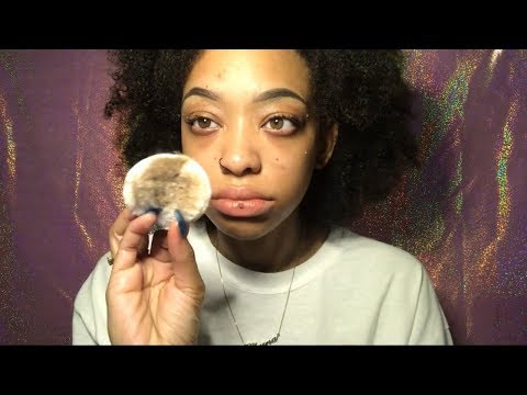 ASMR | Removing My Makeup | (No Talking) 🙊