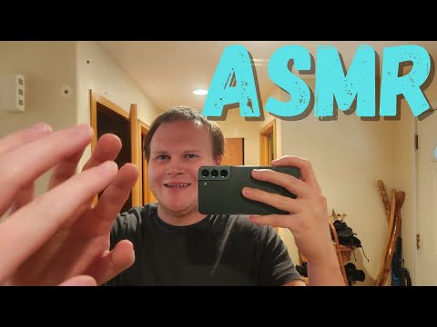 ASMR 🦃 Mirror & Lens Tapping💫Lo-Fi #shorts #asmr #asmrshorts #asmrcommunity