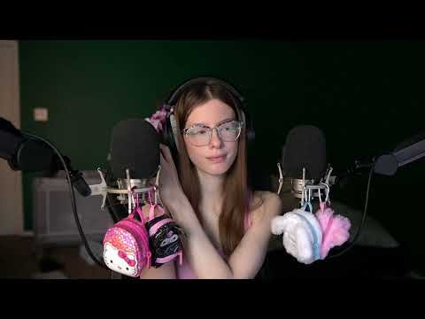 Watch This ASMR Video If You're Feeling Lonely (Motivational Ramble)