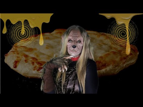 ASMR THE MOUSE TRAP: Hypnotized To LOVE Cheese 🧀 | Hypnosis Mesmerize | Immortal Masks | Rat Cosplay