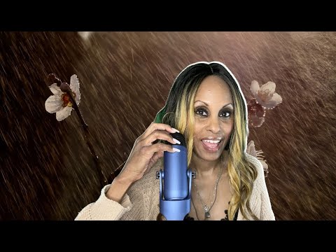 ASMR for Sleep Fast | Sleep Faster Techniques | Insomnia Relief 😴⛆