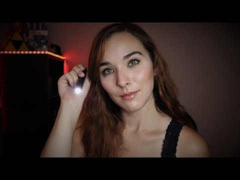 The Best Visual ASMR Video I've Ever Made