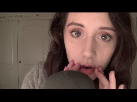 [한국어 ASMR] Korean Trigger Words/Phrases | Breathy Ear to Ear Whispering